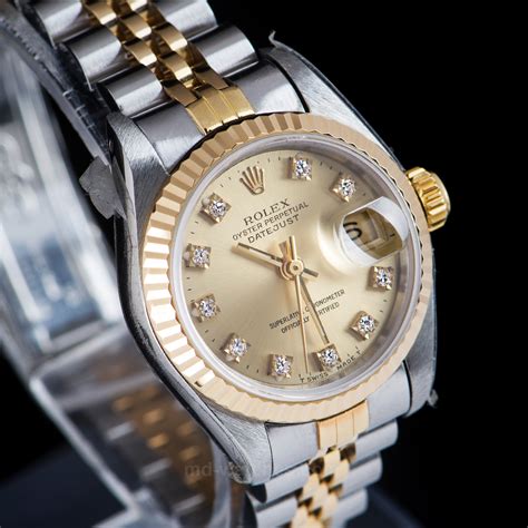 rolex oyster perpetual datejust 69299|Rolex ladies Datejust 69173 price.